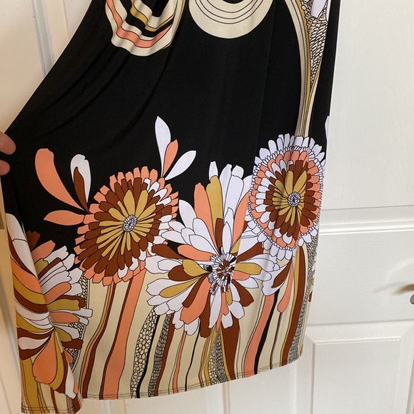 Spring dress - Picture 2 of 4